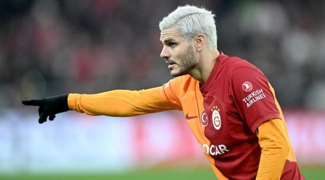 Galatasaray'dan Mauro Icardi kararı! Real Madrid'in ilgisi sonrası...