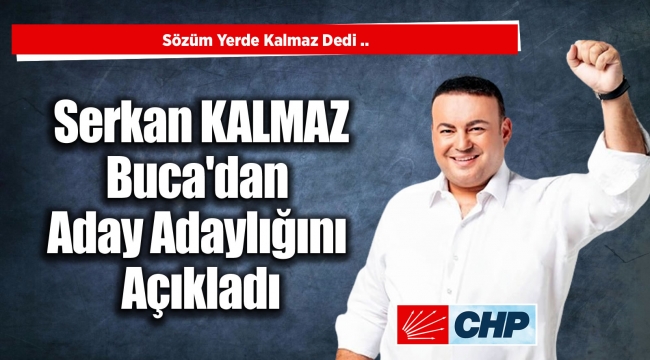 Sözüm Yerde Kalmaz Dedi 