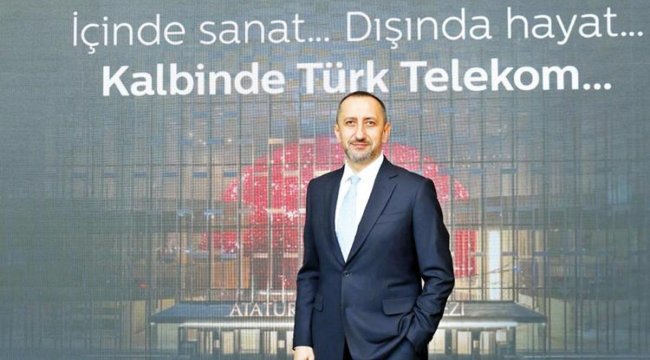 Büyük bir yabancı ortakla Türkiye'ye yatırım sinyali... Türk Telekom iki ay içinde imzaya hazırlanıyor