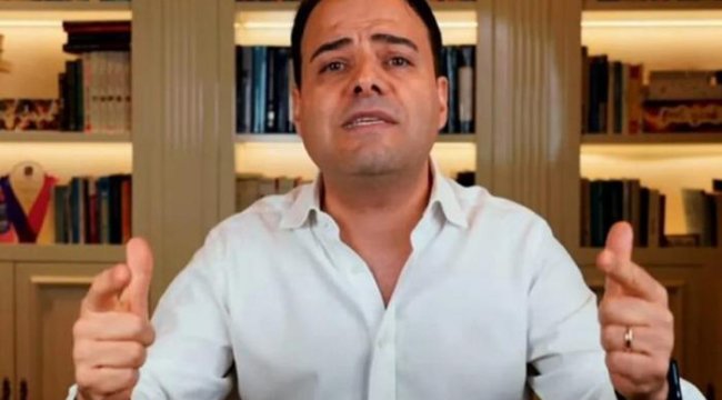 Suudi Arabistan'da yaşananların ardından Özgür Demirtaş'tan takipçisine ses getiren yanıt: N'oldu Fatih