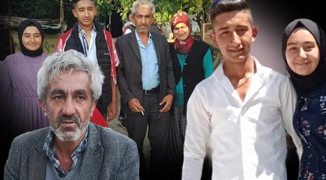 Tarih Bölümü öğrencisi Mine Nur Uysal kazada hayatını kaybetmişti... Babası son telefon konuşmasını anlattı