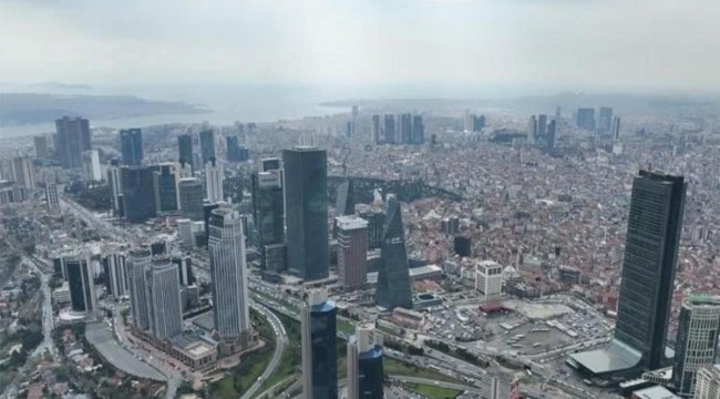 Yapı kayıt belgeli 3 milyon 100 bin bina bekliyor