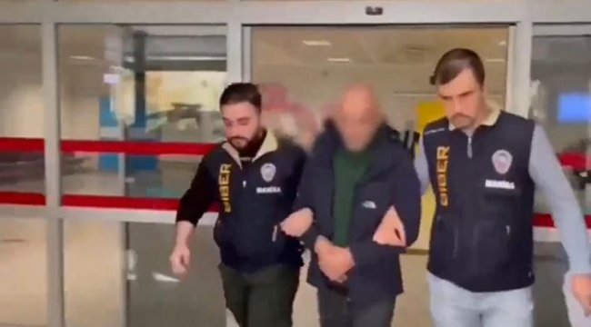 19 ilde Sibergöz-11 Operasyonu... Bakan Yerlikaya: 45 şüpheli yakalandı