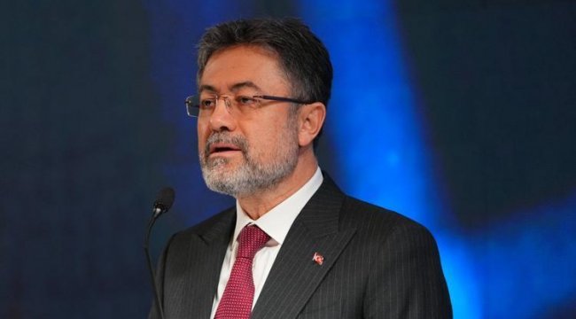 Bakan Yumaklı konuştu: İllerin durumunu gün ve gün takip etmek zorundayız