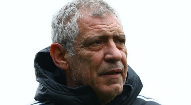 Beşiktaş'ta transfer alarmı! Fernando Santos'un tercihi bekleniyor