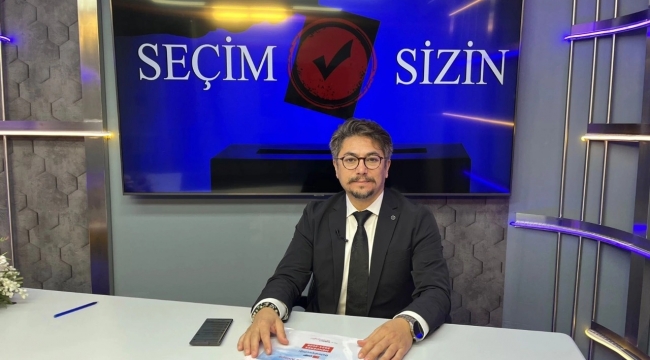 CHP'de adaylık süreci ve kaybetme üzerine notlar