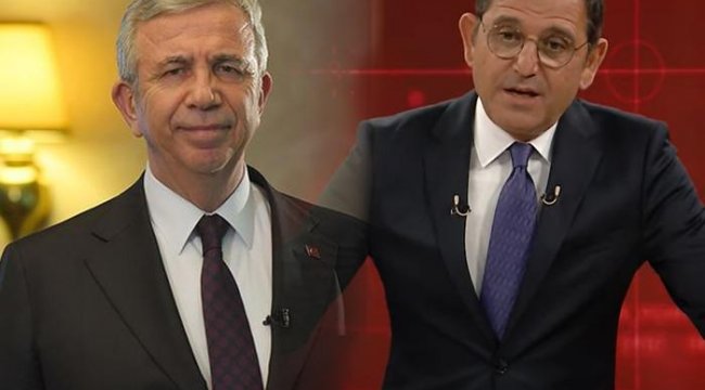 CHP'de Mansur Yavaş 'krizi' gündem olmuştu! Fatih Portakal dikkat çeken iddiayı açıkladı: 'Etimesgut'a karşılık...'