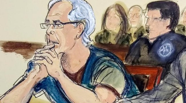 Epstein dosyalarının son bölümü yayınlandı