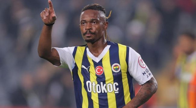 Fenerbahçe'de Lincoln Henrique'nin müthiş geri dönüşünün sırrı ortaya çıktı