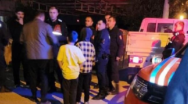 İzmir'de aynı mahallede ikinci kavga: Bu kez kardeş ağabeyini vurdu