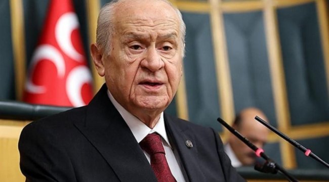 MHP'nin ilk miting tarihi belli oldu