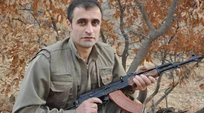 MİT'ten operasyon: PKK/KCK'ya Avrupa'dan eleman temin eden terörist Faik Aydın etkisiz hale getirildi