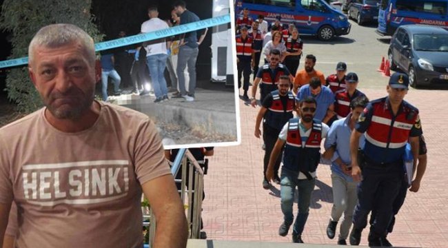 Ormanda toprak dolu çuvalda ceset bulunmuştu: 8 sanık için istenen ceza belli oldu! Korkunç detaylar...