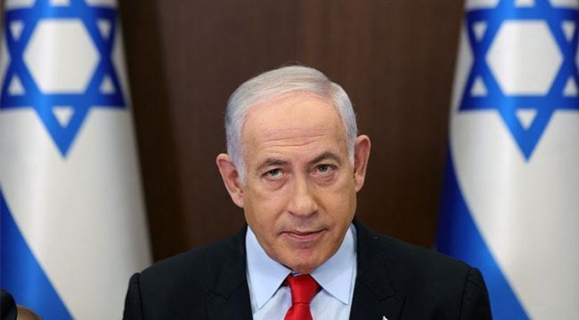 Son dakika... Netanyahu: İran'a saldırıyoruz