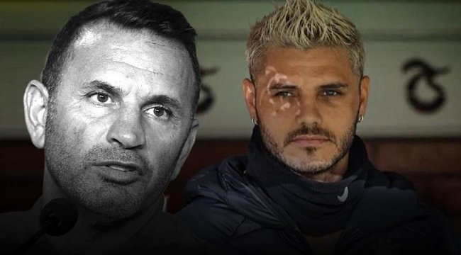 Spor yazarları Trabzonspor - Galatasaray maçını değerlendirdi | Maça damga vuran Icardi detayı! Fenerbahçe maçında...