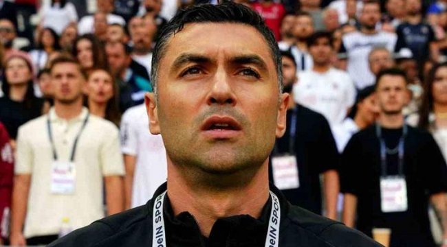 Süper Lig ekibinde Burak Yılmaz dönemi! Ayrılık sonrası göreve getirildi