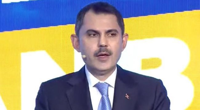 AK Parti'nin İBB Başkan Adayı Kurum: İstanbullu trafikte canından bezdi