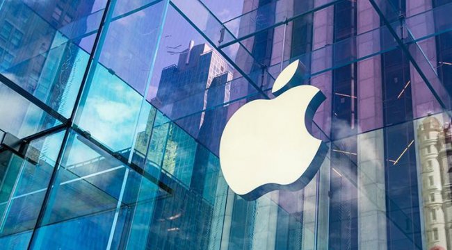 Apple elektrikli otomobil çalışmalarını durdurdu