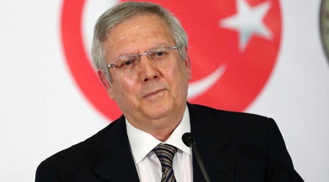 Aziz Yıldırım'dan Galatasaray Başkanı Dursun Özbek'e sert cevap: Alçaklıktır, şerefsizliktir