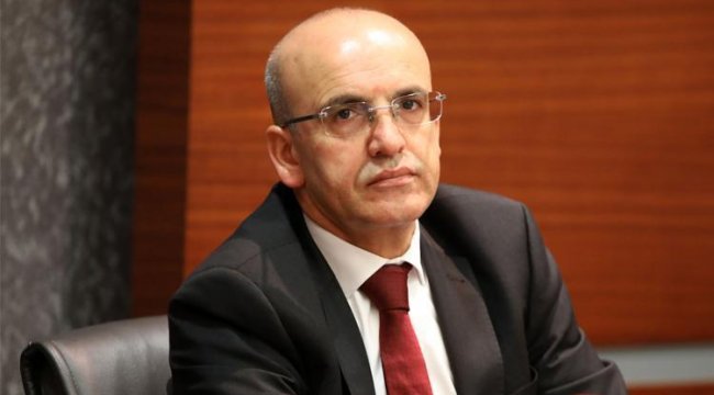 Bakan Şimşek: Turizm yatırımının vergi matrahı yüzde 80 indirimli