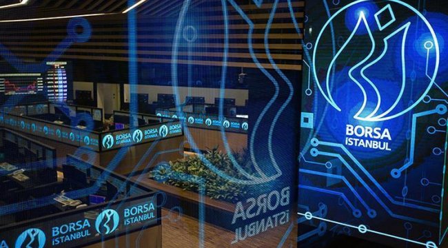 Borsa İstanbul rekorla açıldı