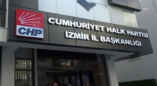 CHP İzmir'in meclis üyesi listeleri netleşti: o Listeye Kimler girebildi?