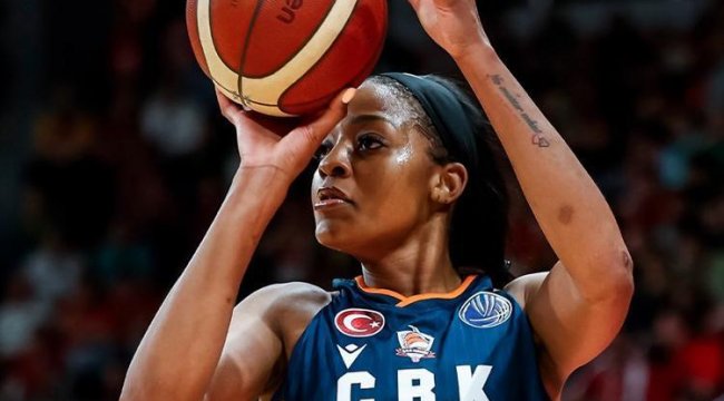 Çukurova Basketbol, Final Four biletini son maça bıraktı