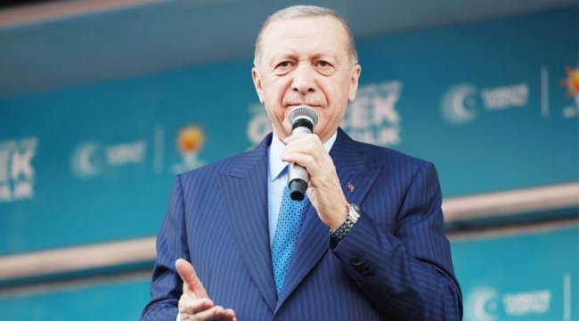 Erdoğan'dan 'Savunmada yeni müjdeler yolda' mesajı: 34 ülkenin semalarını Türk İHA ve SİHA'ları koruyor