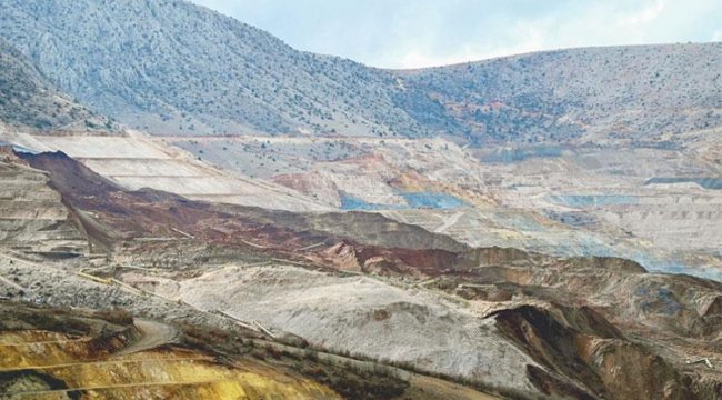 Erzincan'daki heyelan sonrası gözler sigortaya çevrildi: O madenin sigortası yokmuş