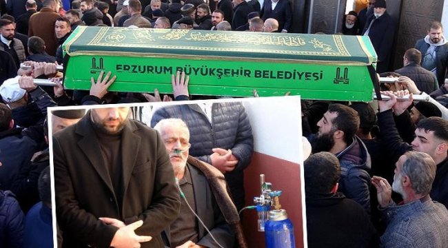 Eşinin cezaevinden firar edip vurduğu Elif, hayatını kaybetti! Cenazede yürek yakan görüntü