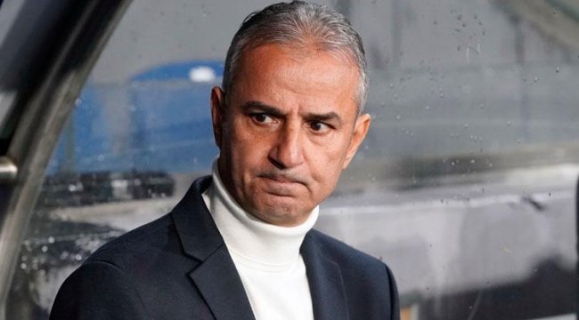 Fenerbahçe'de İsmail Kartal ilk 11'de değişikliğe gidiyor: Formsuzlar kulübeye