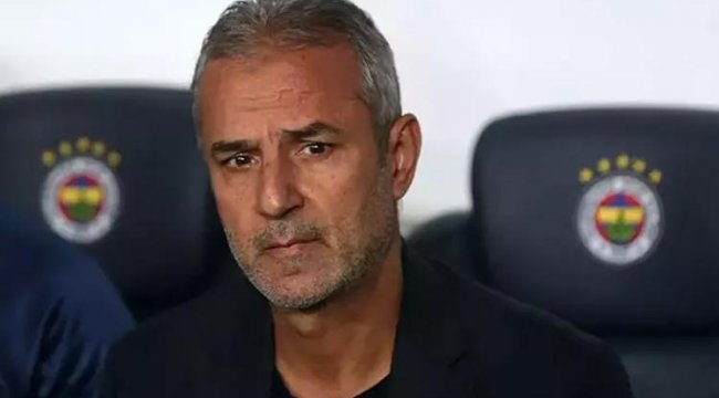 Fenerbahçe'de merak edilen soru: İsmail Kartal kimleri seçecek?