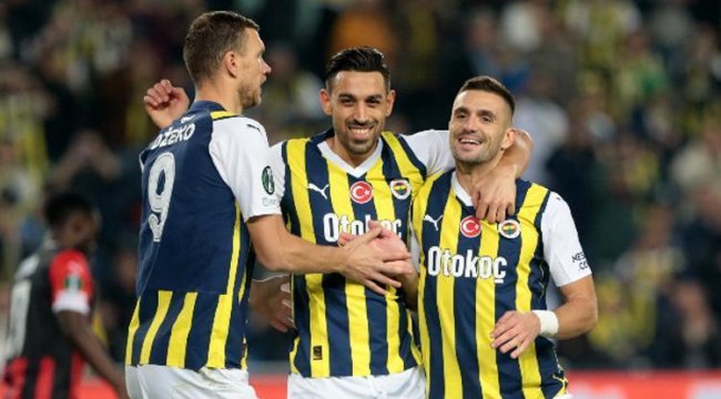 Fenerbahçe'den çılgın gelir! Avrupa'da devleri solladı