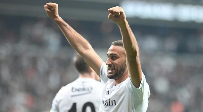 Fernando Santos'tan Cenk Tosun ve Salih Uçan için olumlu rapor!