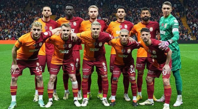 Galatasaray, Sparta Prag karşısında tur için avantaj peşinde!