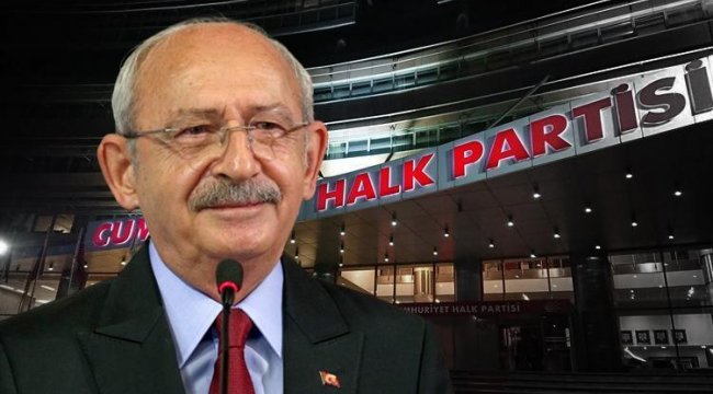 Kılıçdaroğlu'ndan dikkat çeken çıkış: Siyaseti bırakmadım