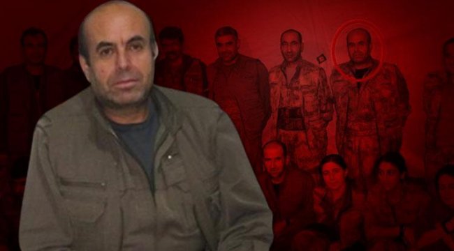 Kırmızı kategoride aranıyordu... MİT'ten Irak'ta nokta operasyon: Yunus Demir etkisiz hale getirildi