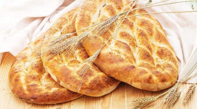 Ramazan pidesi 15 liradan satılacak