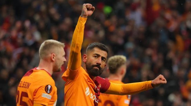 Sparta Prag Kulübü'nden Galatasaray'a övgü: Sağır edici bir kükreme