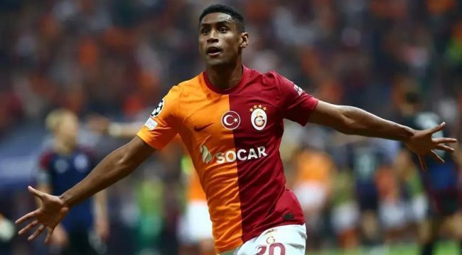 Tete'nin menajerinden transfer açıklaması! Galatasaray'dan ayrılacak mı?