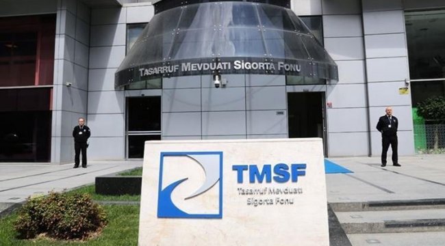 TMSF'den gayrimenkul ve araç satışı