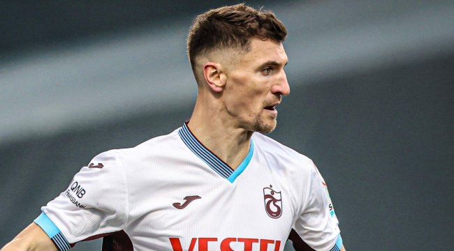 Trabzonspor'da Thomas Meunier farkını ortaya koydu! 3 maçta 3 asist...