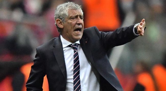 Beşiktaş'ta Fernando Santos sorgu odasına! Feyyaz Uçar ve Samet Aybaba rapor isteyecek