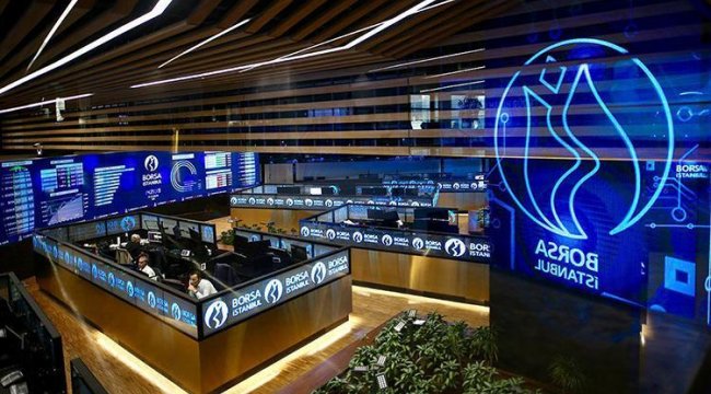 Borsa İstanbul haftaya yatay başladı