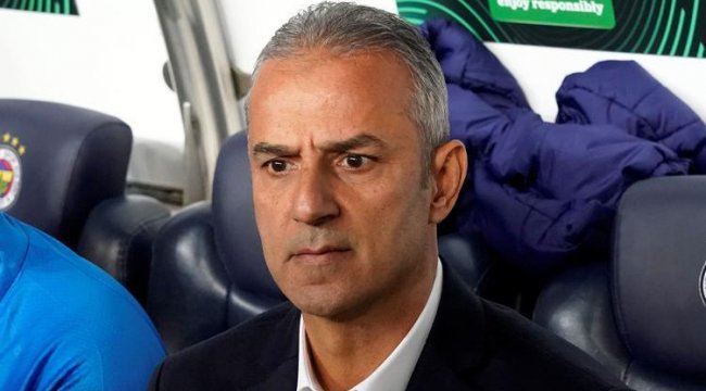 Fenerbahçe Teknik Direktörü İsmail Kartal: 'Trabzon'a 3 puan için gideceğiz, Süper Kupa'nın tarihi...'