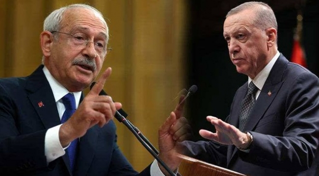 Kılıçdaroğlu'ndan Erdoğan'a 'Van' tepkisi!