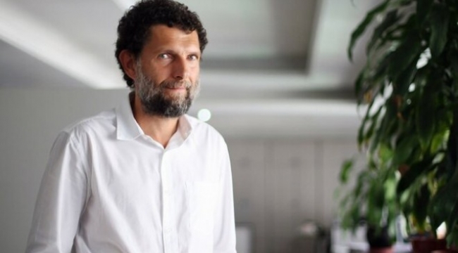 Osman Kavala yeniden yargılanmayı talep etti