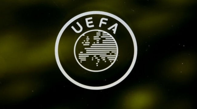 UEFA'dan EURO 2024 için değişiklik!