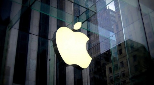 Apple, Microsoft'u geçti: En değerli şirket!