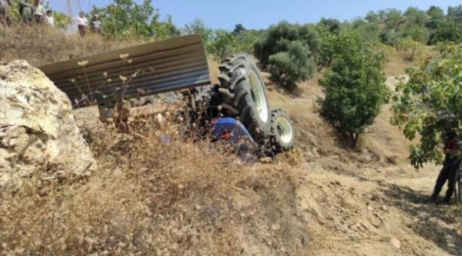 Bayram günü acı haberi geldi!